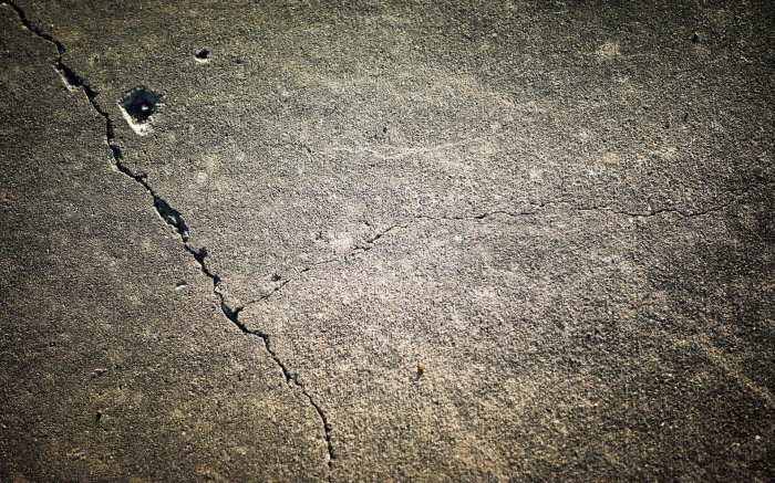 Concrete walkway contractors